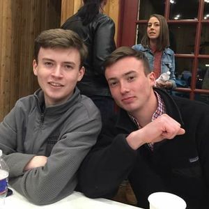 Meet your Posher, Martin